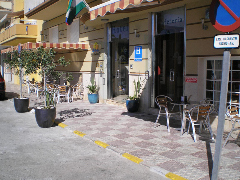 MIRAYA HOTEL