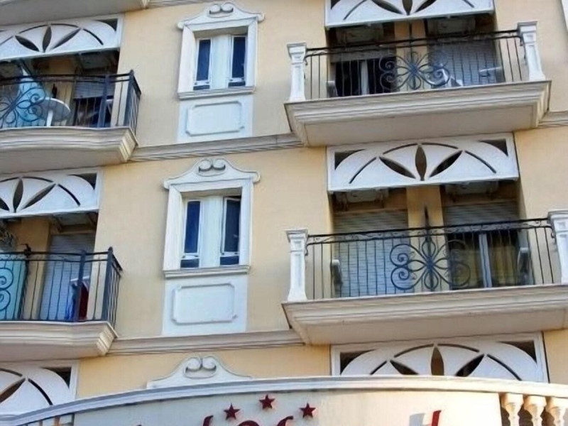 Hotel Mocambo