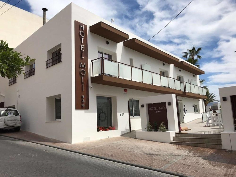 Hotel Moli Boutique