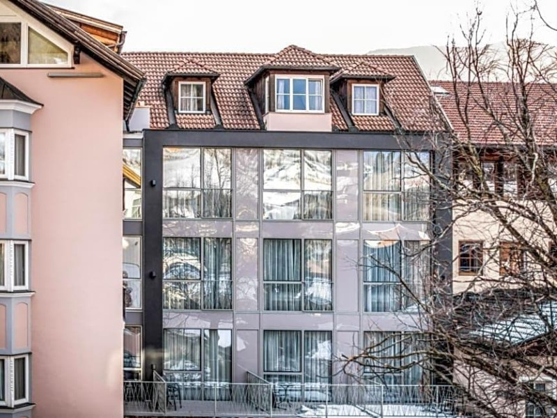 Hotel Mondschein