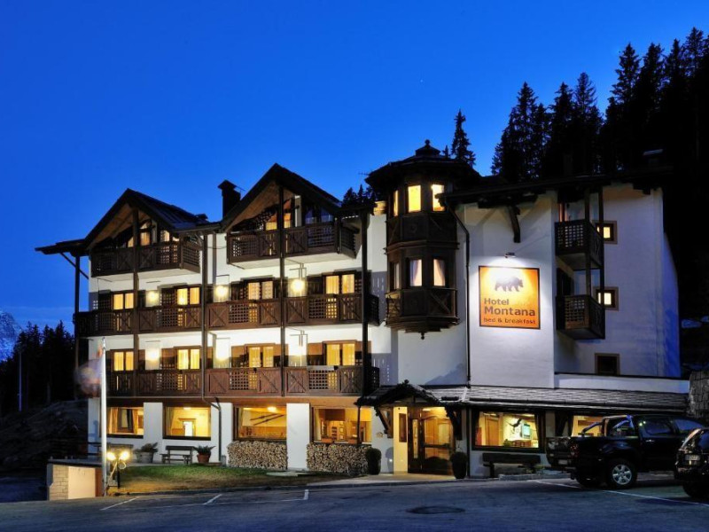 Hotel Montana