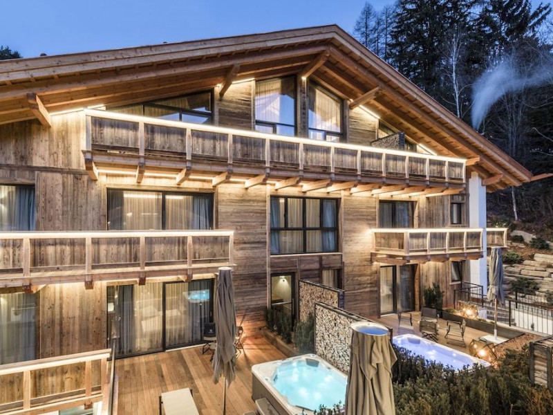 Hotel Montchalet