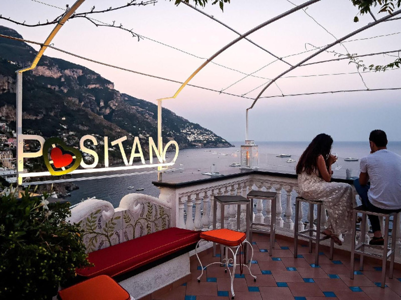 Hotel Montemare