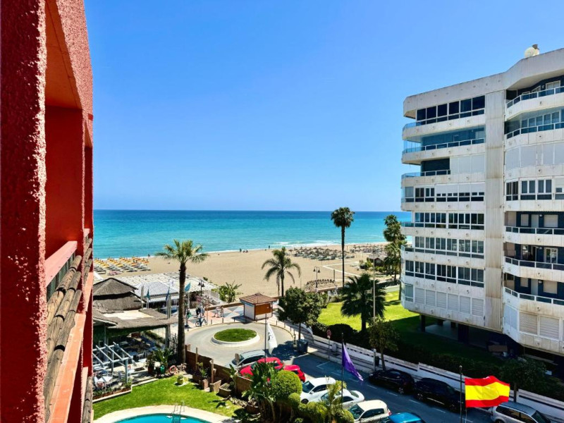 Hotel MS Tropicana Costa del Sol