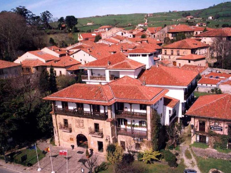 Hotel Museo Los Infantes