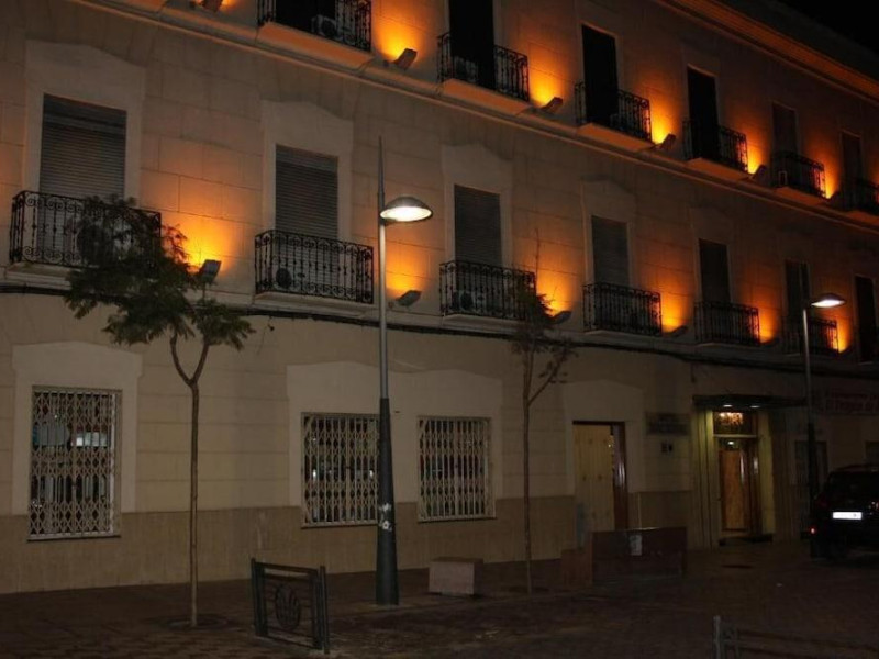 Hotel Nacional