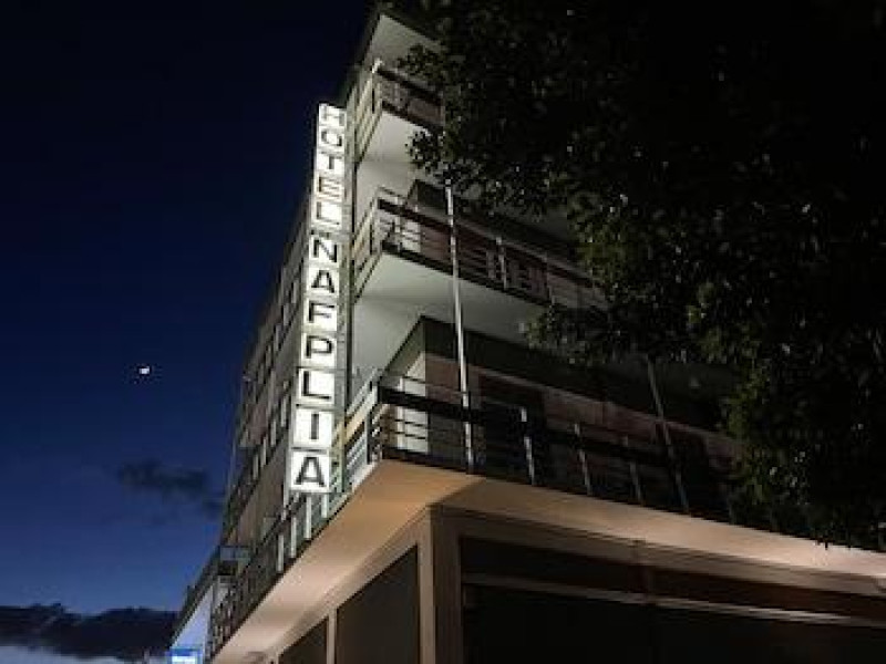 Hotel Nafplia