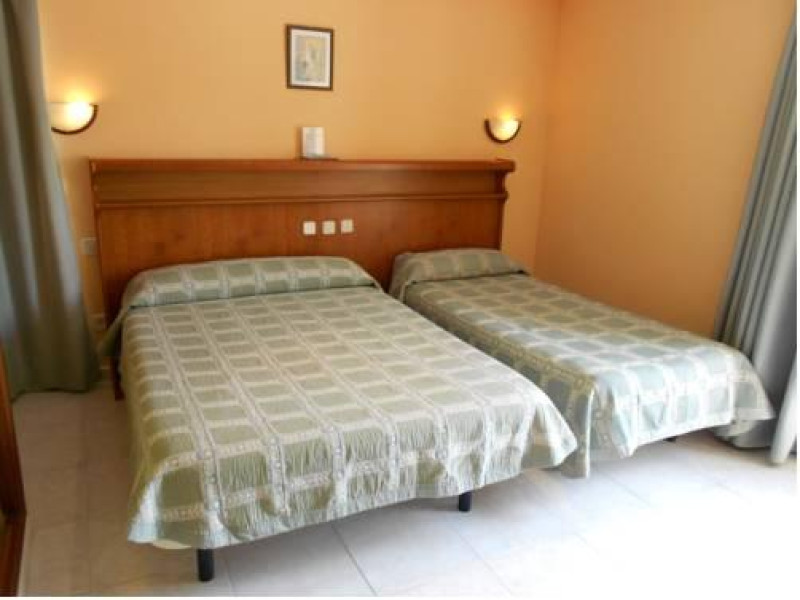 Hotel Narcea