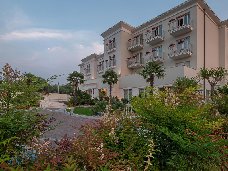 Hotel Nazionale