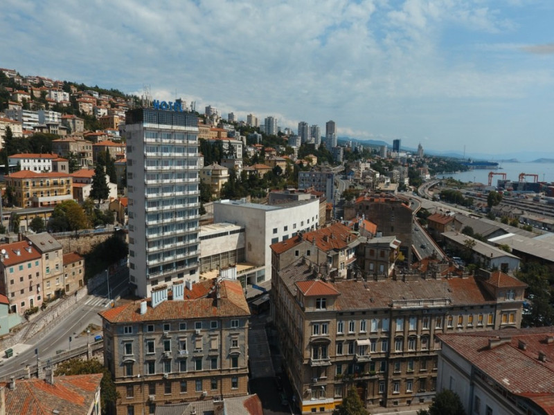 Hotel Neboder