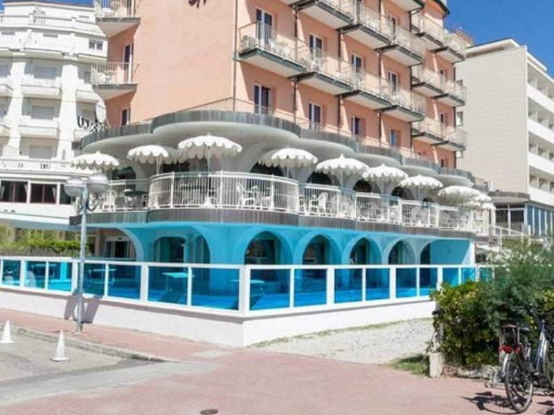 Hotel Negresco