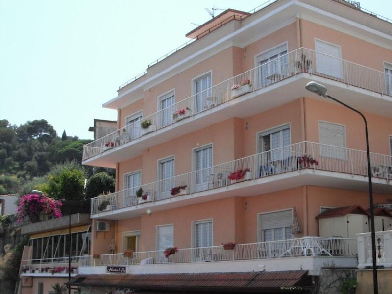 Hotel Nettuno