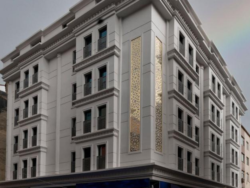 Hotel New Emin
