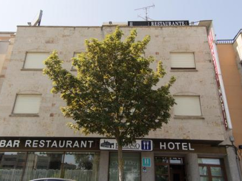 Hotel Nobis Salamanca