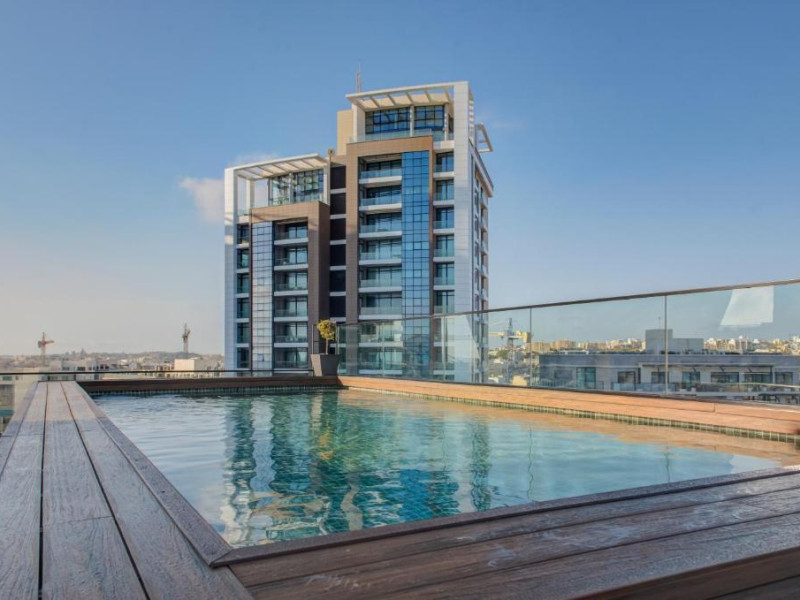 Hotel Noru Malta - Adults Only