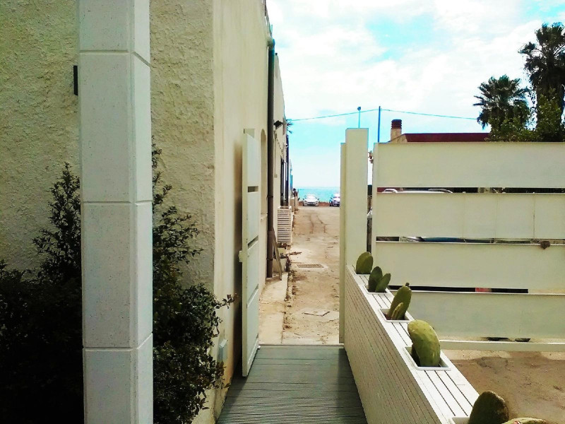 Hotel Noto Marina