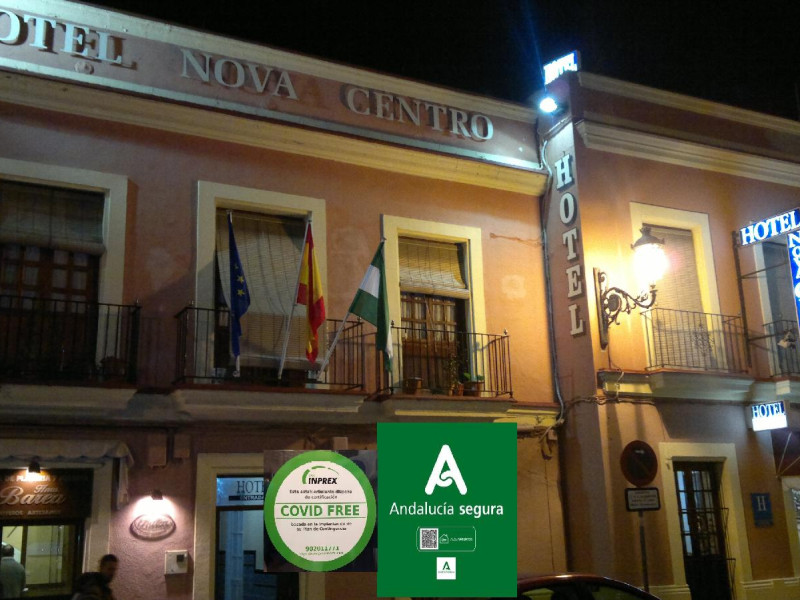 Hotel Nova Centro