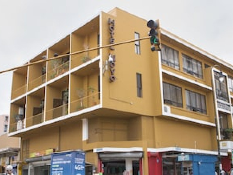 HOTEL NOVO