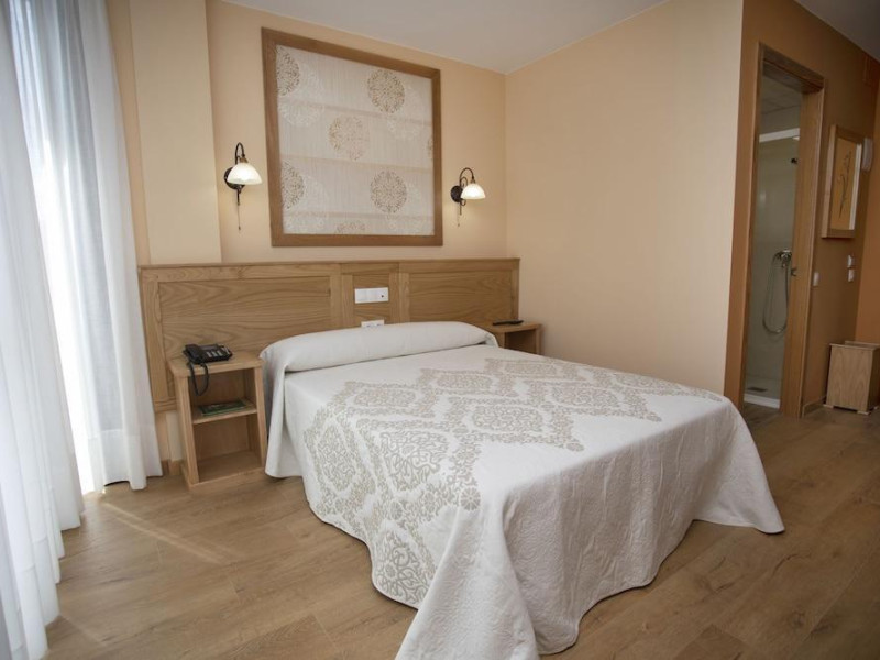 Hotel Novoa
