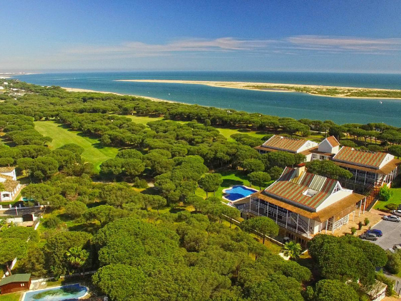 Nuevo Portil Golf