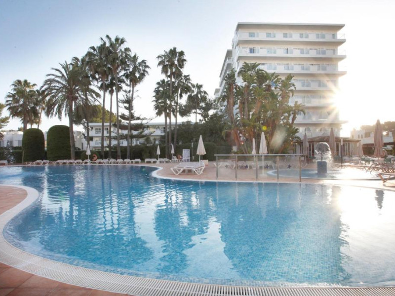 Hotel Oleander