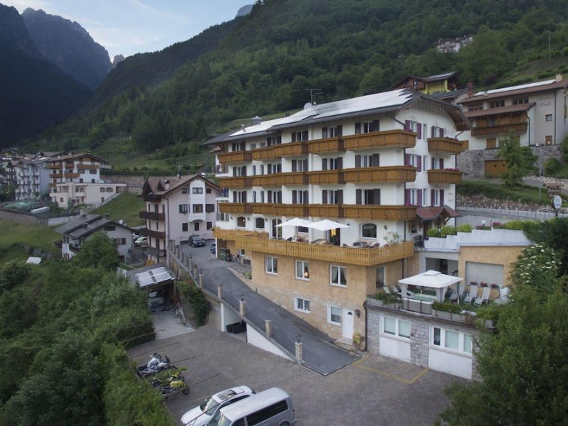 Hotel Olympia