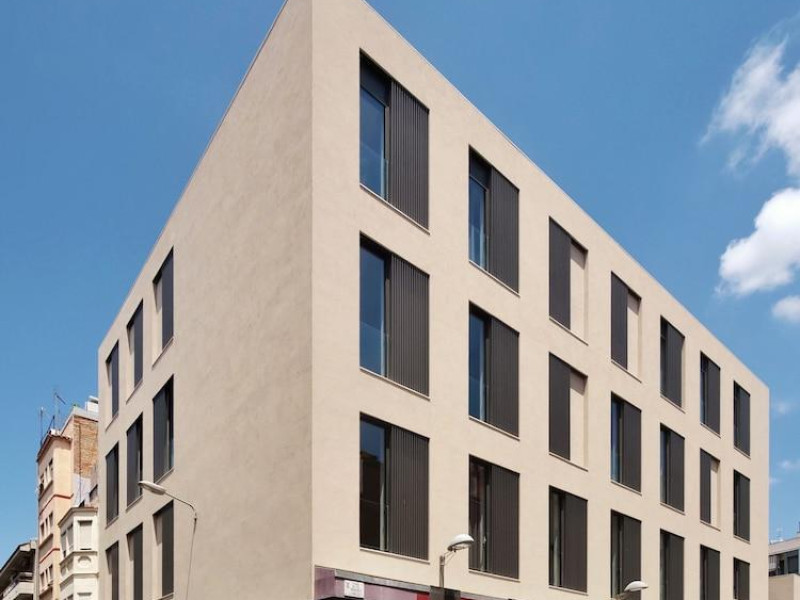 Hotel Orangine