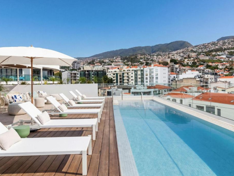 Hotel Orquidea