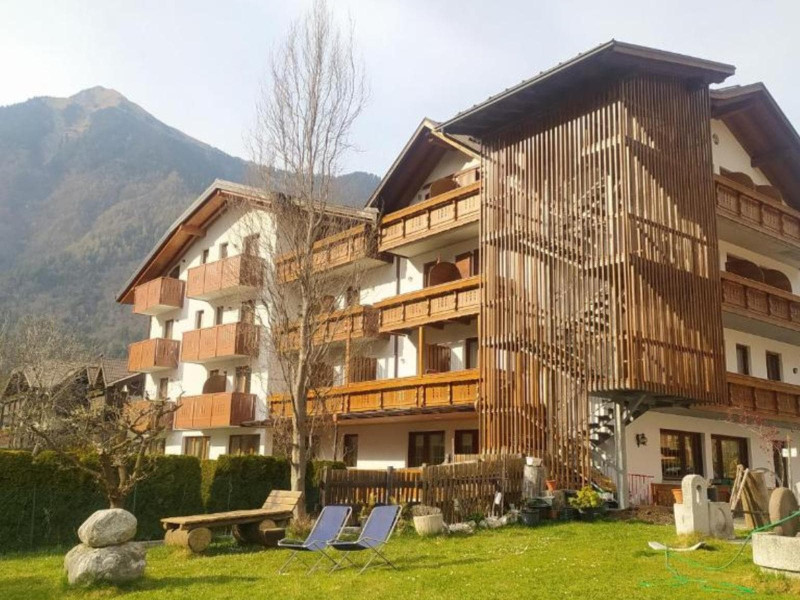 Hotel Orso Grigio