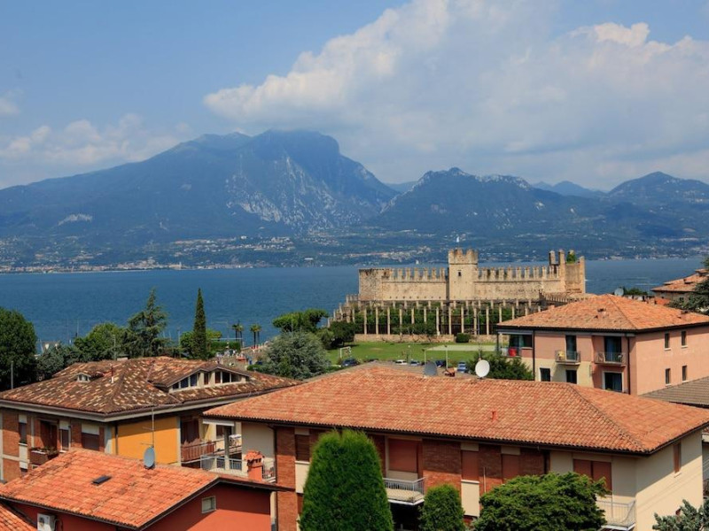 PACE HOTEL (VERONA PROVINCE, 52 KM FROM VERONA CITY)