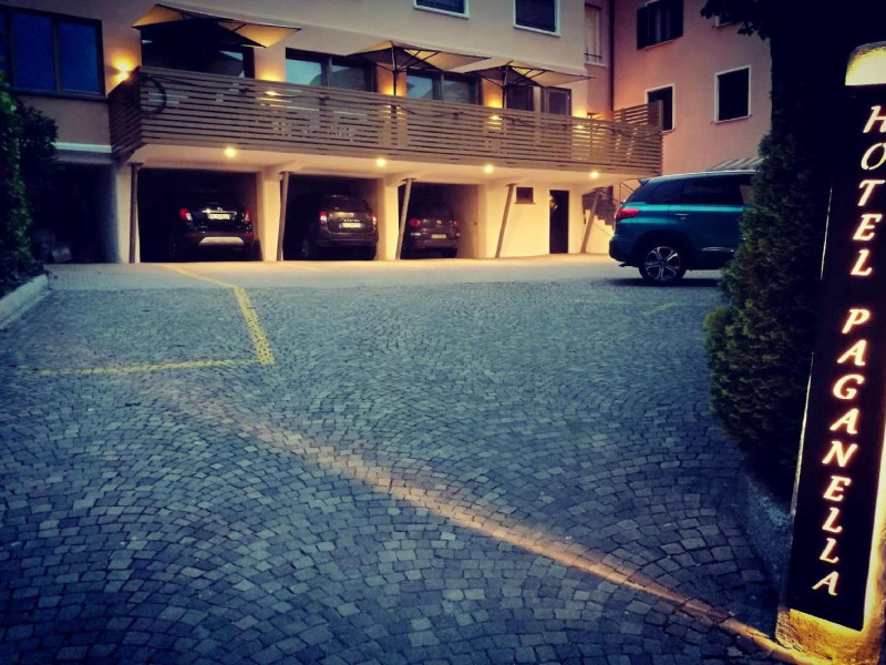 Hotel Paganella Di Molveno