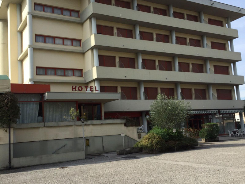 Hotel Palace
