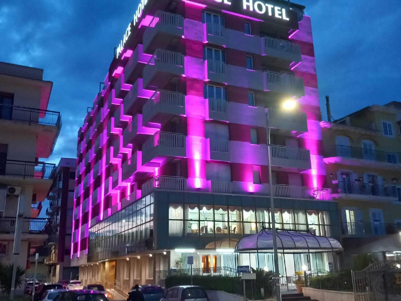 Hotel Palace
