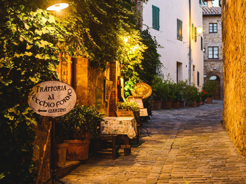 Hotel Palazzo Del Capitano Wellness & Relais - Luxury Borgo Capitano Collection