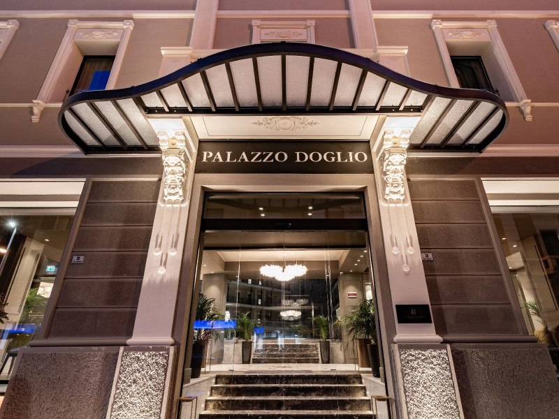Hotel Palazzo Doglio