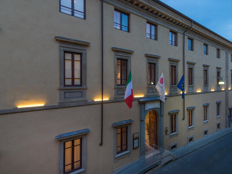 Hotel Palazzo San Lorenzo & Spa