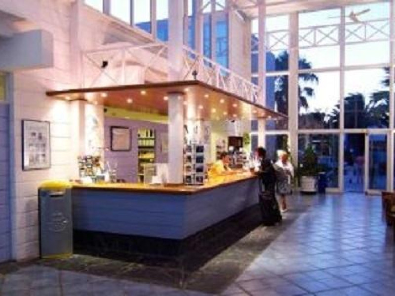 Hotel Palia Don Pedro