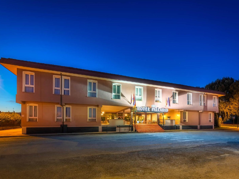 Hotel Palladio