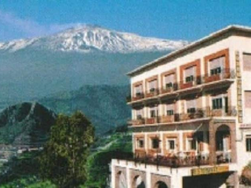 Hotel Panorama di Sicilia