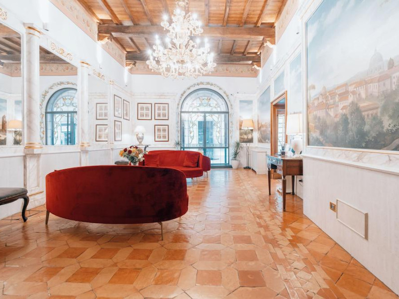 PANTHEON HOTEL