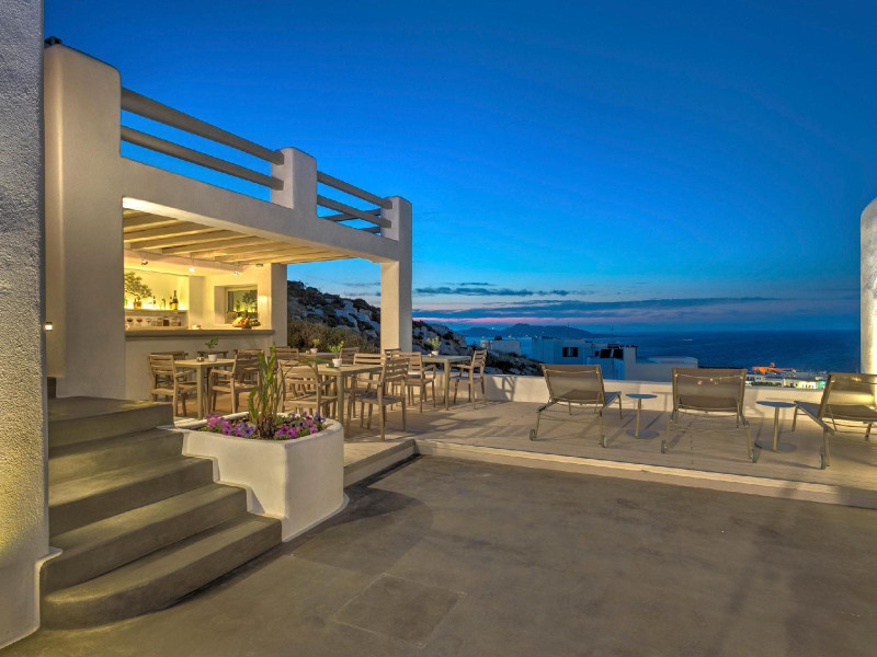Hotel Papadakis