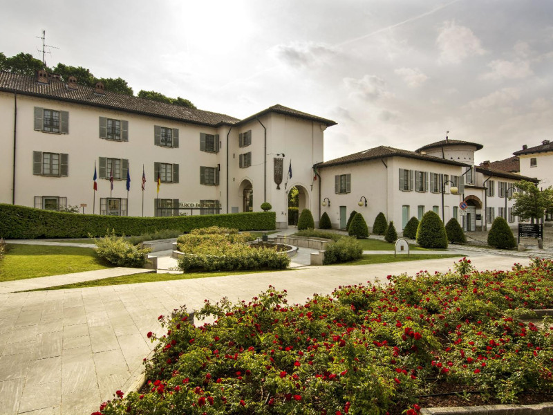 Hotel Parco Borromeo