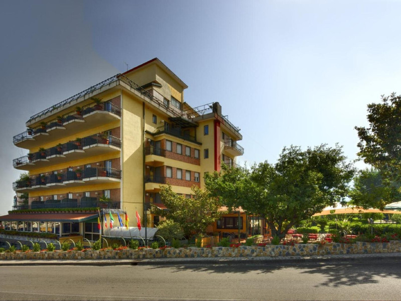 Hotel Parco
