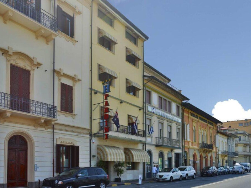 Hotel Pardini