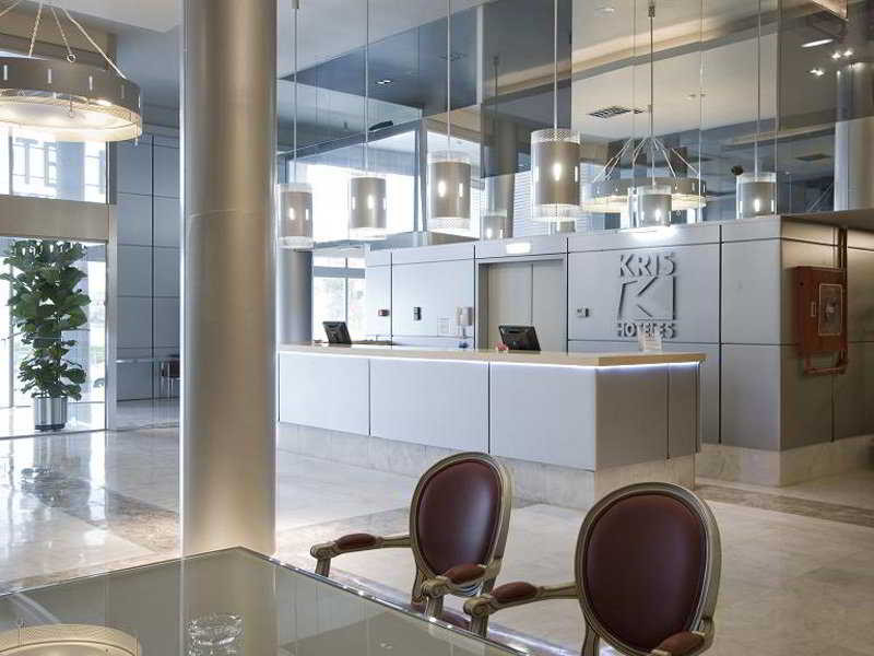 Hotel Parque Astur