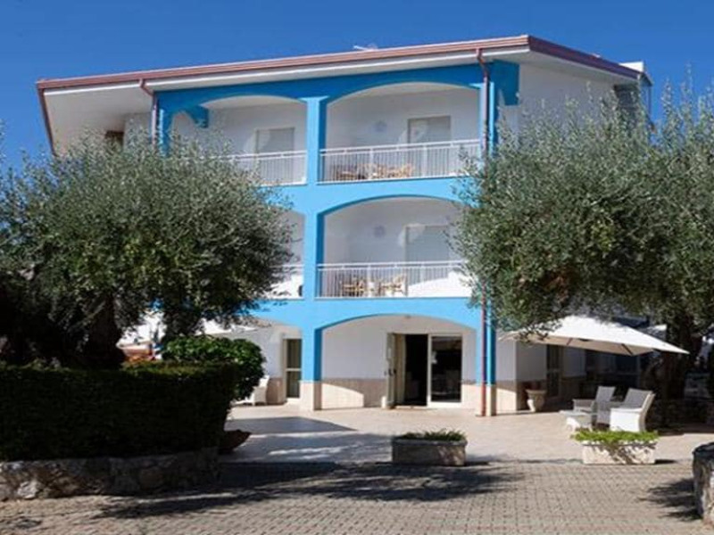 Hotel Parthenius
