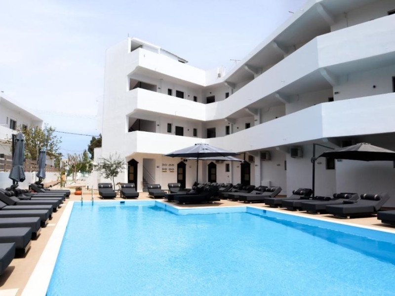 Hotel Penelope