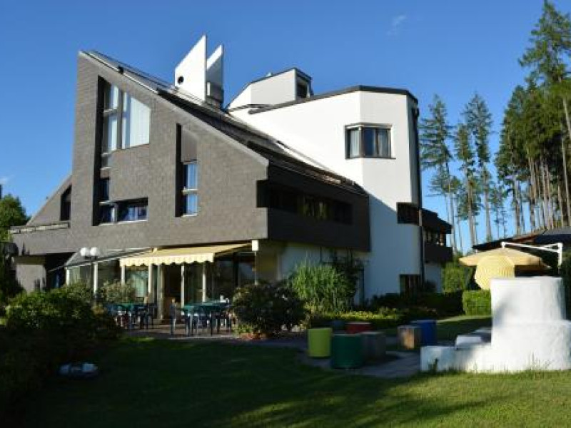 HOTEL-PENSION LEITGEBHOF