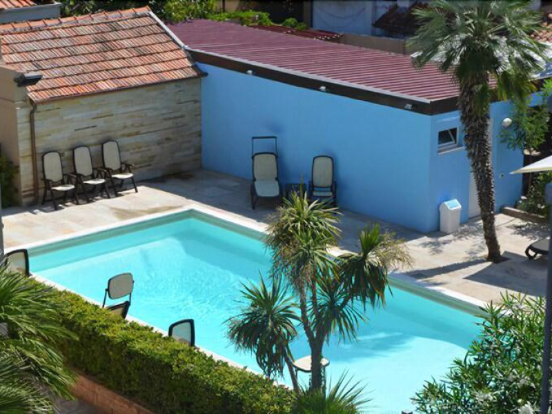 Hotel Pensione Trieste