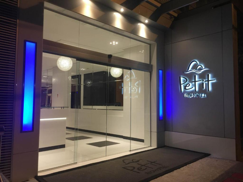 Hotel Petit Rio